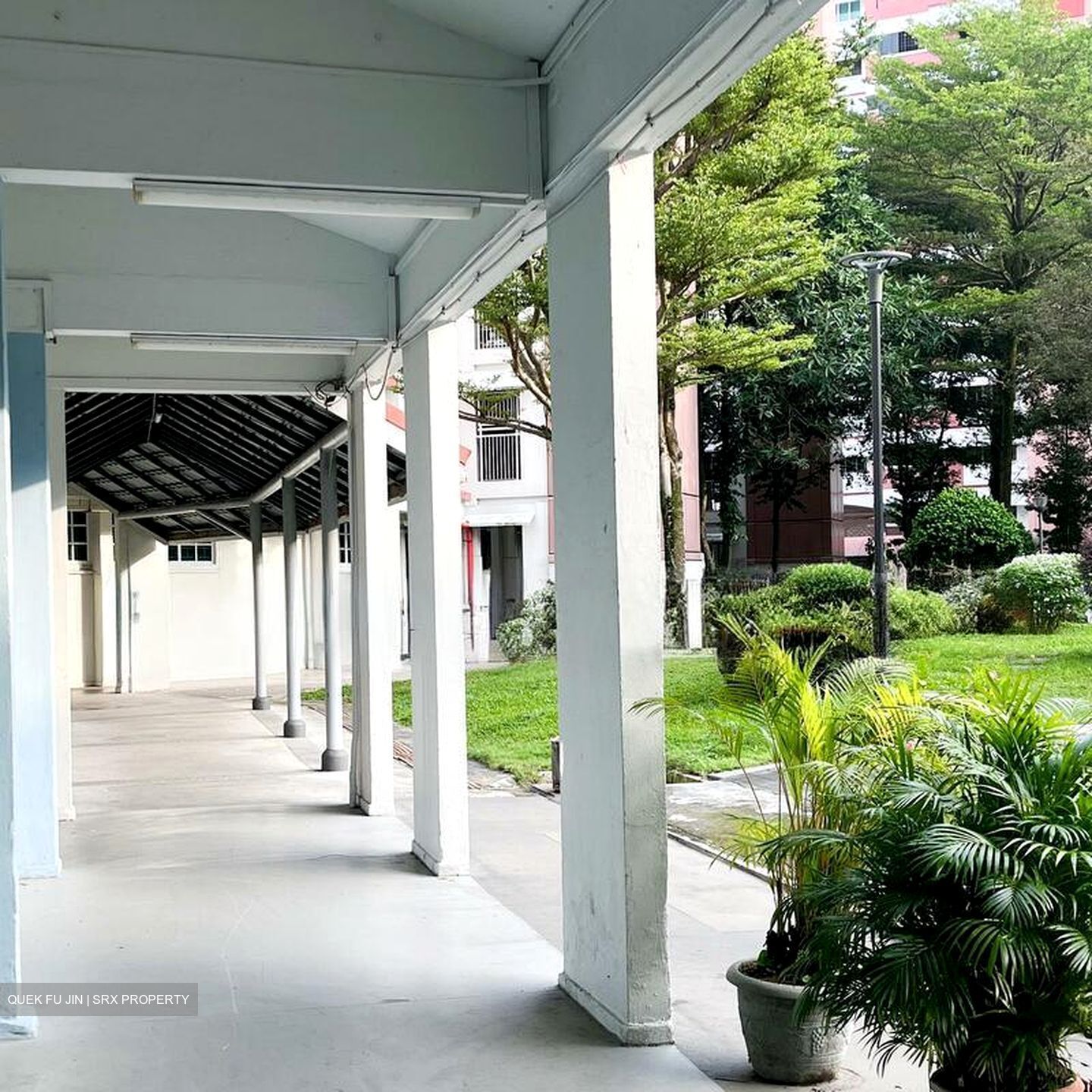Jurong West Avenue 1 (D22), Shop House #524786361